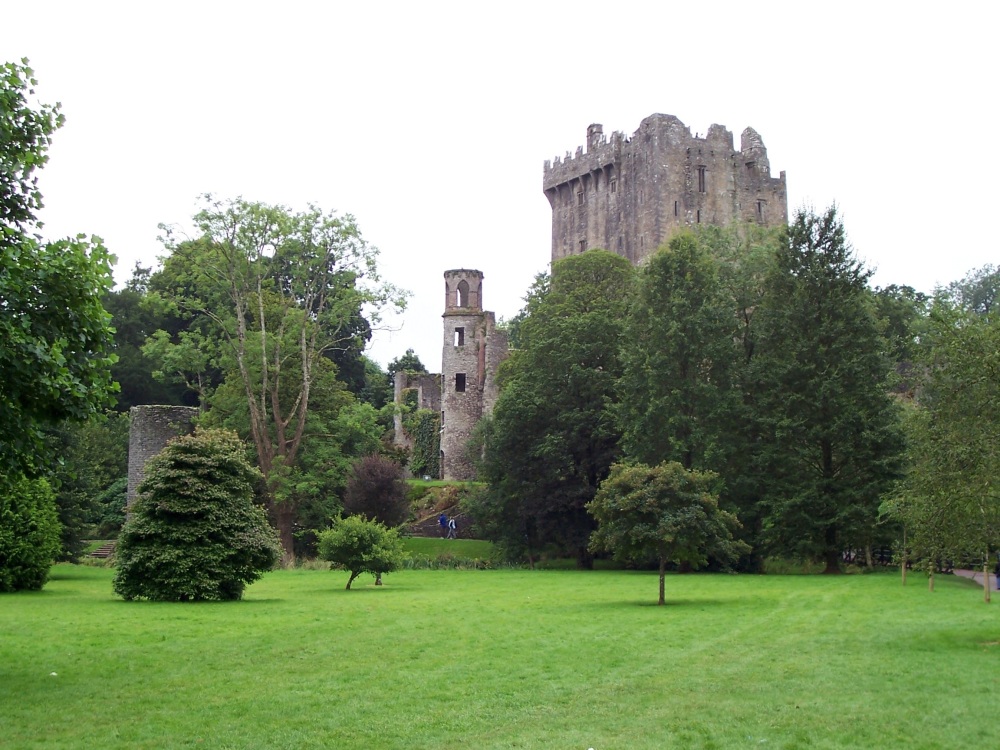 Blarney Castle